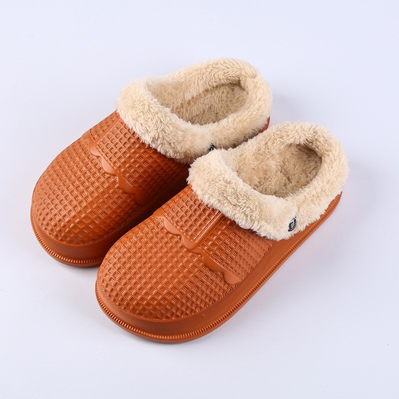 Winter Women Slippers