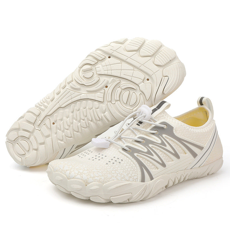 Outdoor sports speed interference water shoes