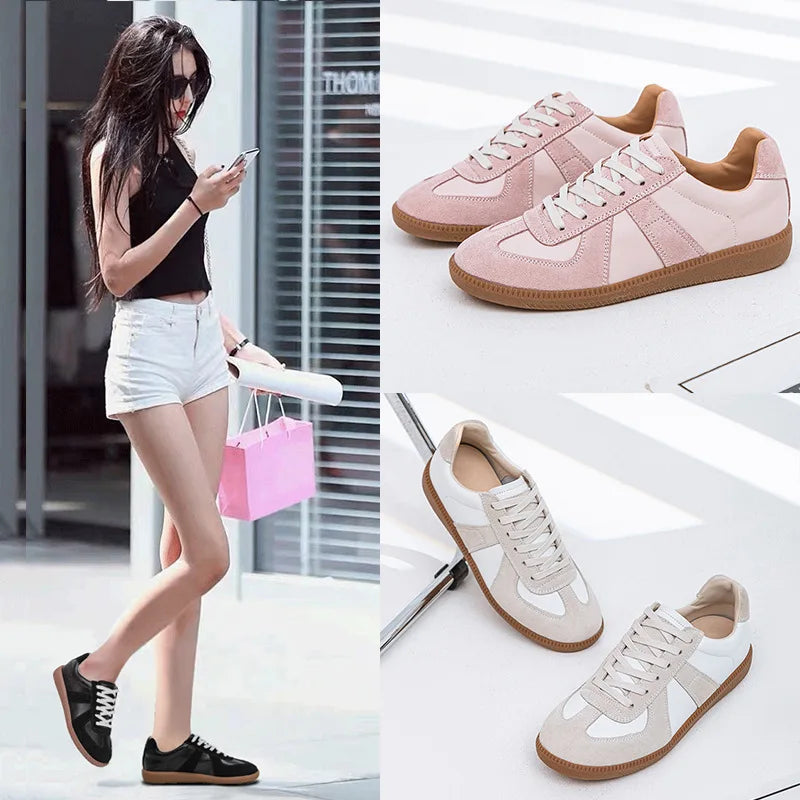 Casual Trend Sneakers women