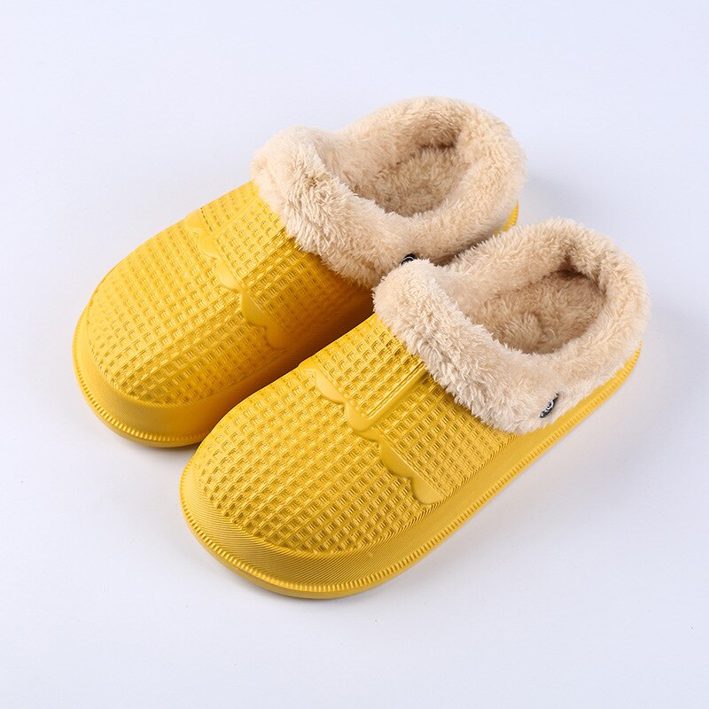 Winter Women Slippers