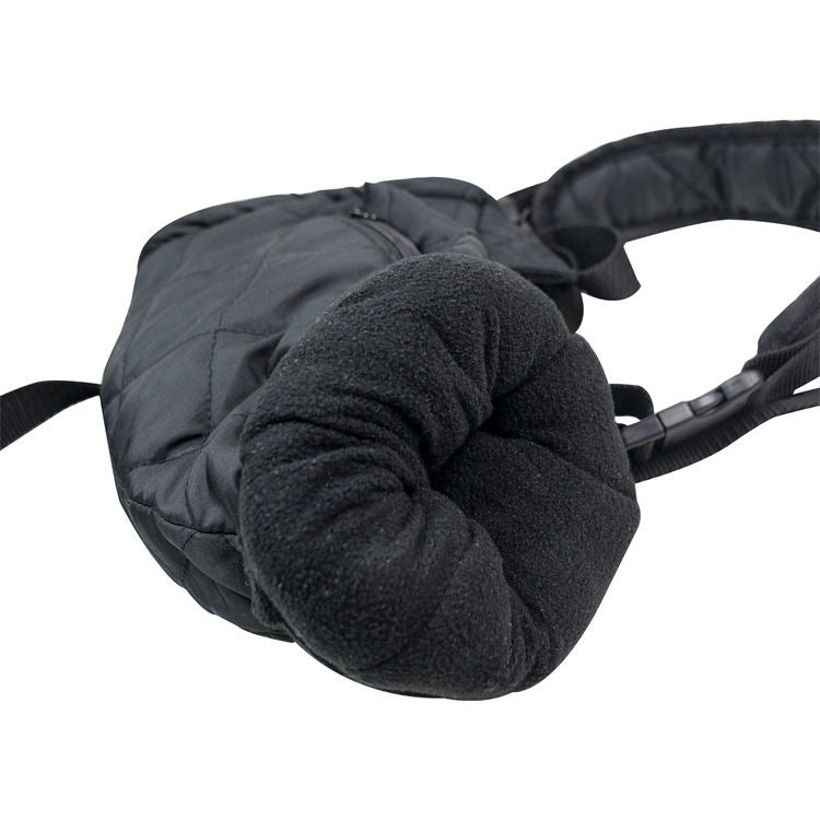 Intelligent Heating Gloves
