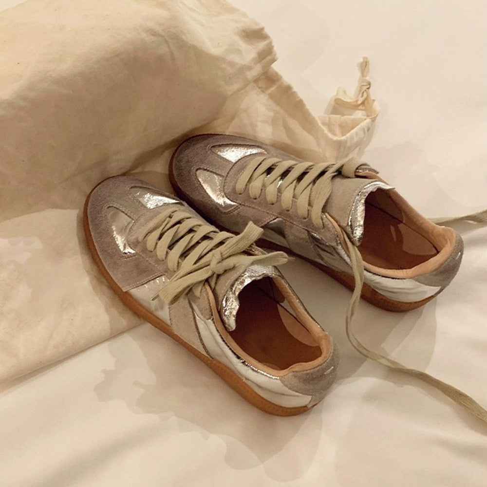 Aining shoes for women