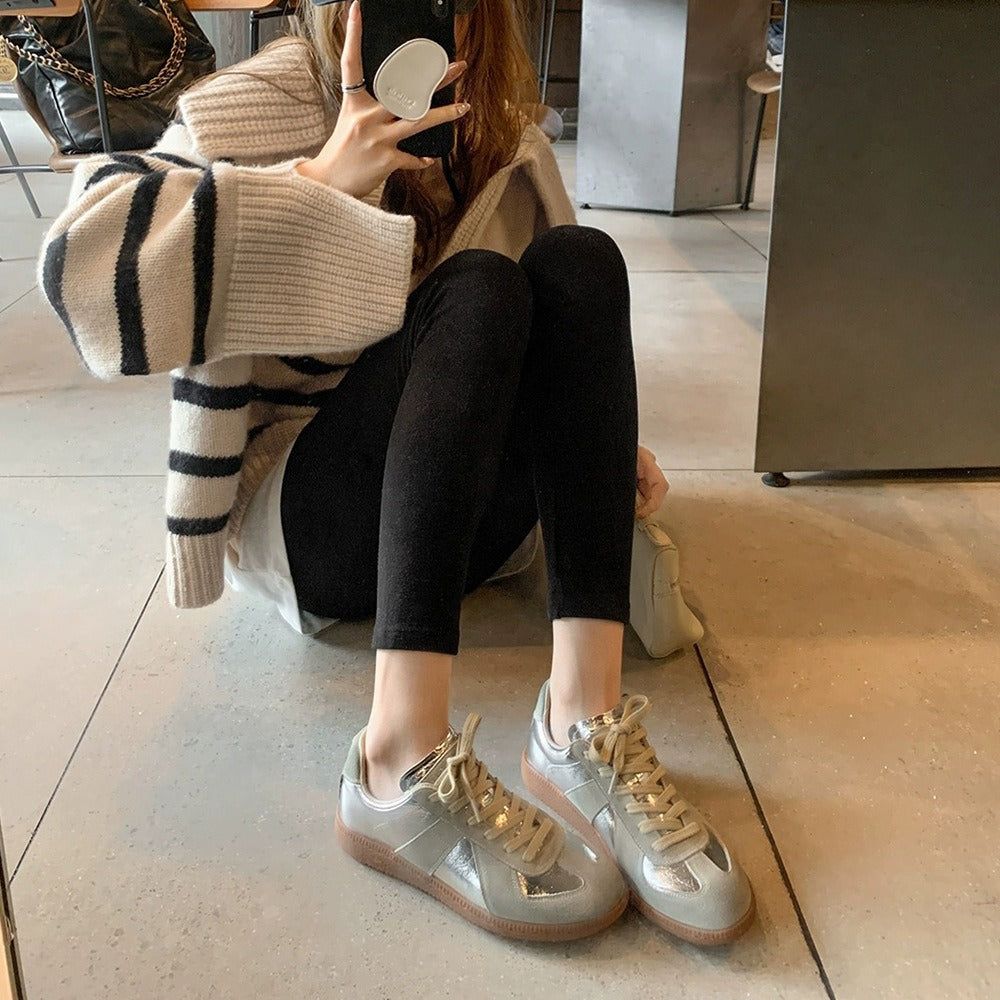 Aining shoes for women