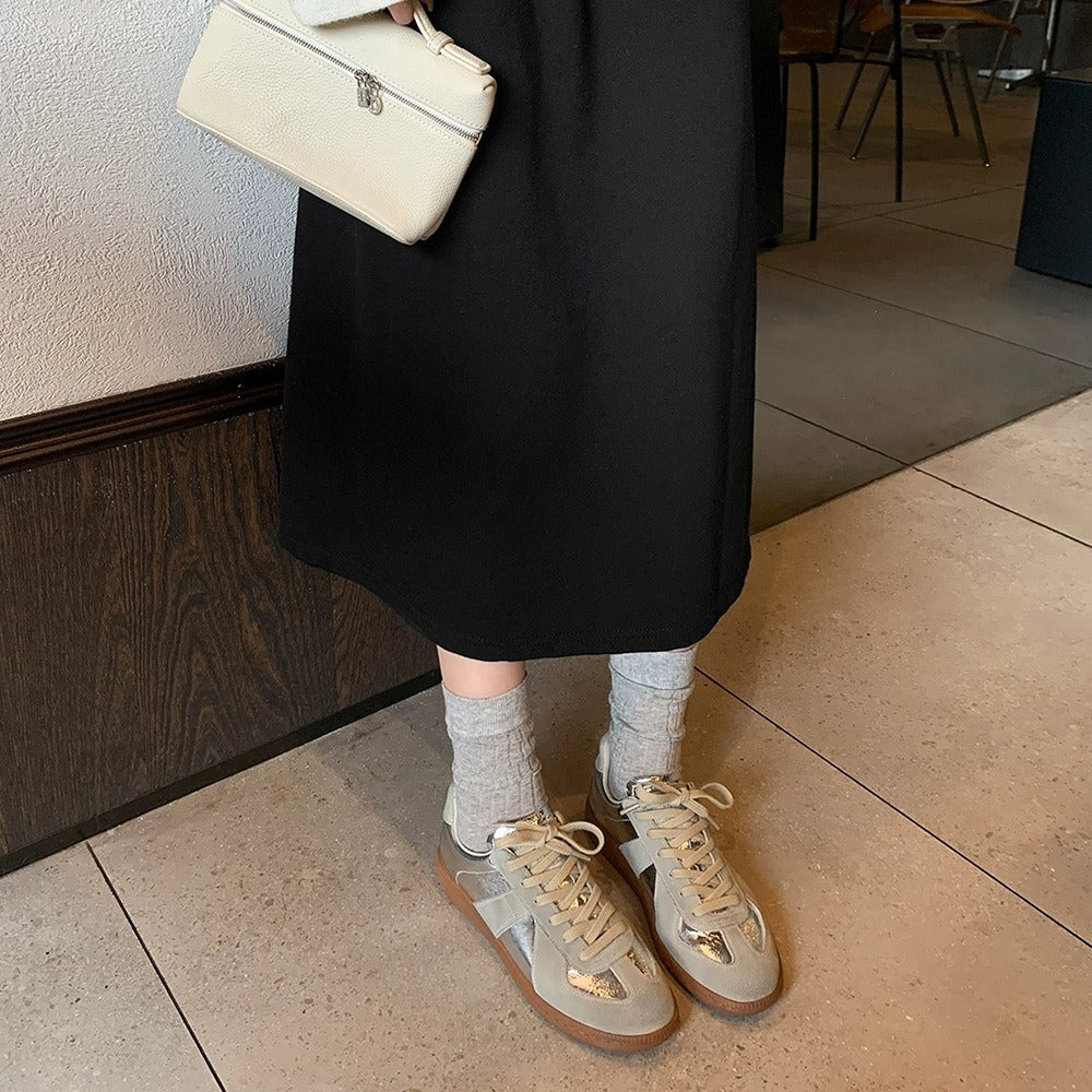 Aining shoes for women