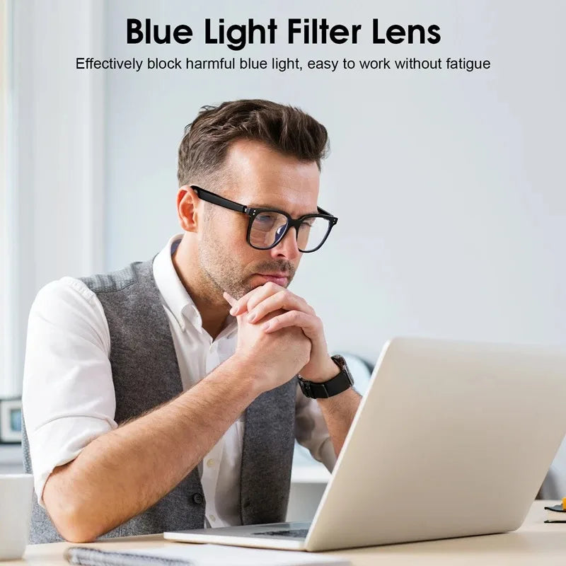 Hiwego New 2in1 Smart Glasses