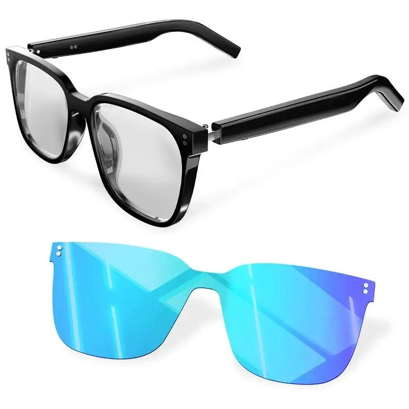 Hiwego New 2in1 Smart Glasses