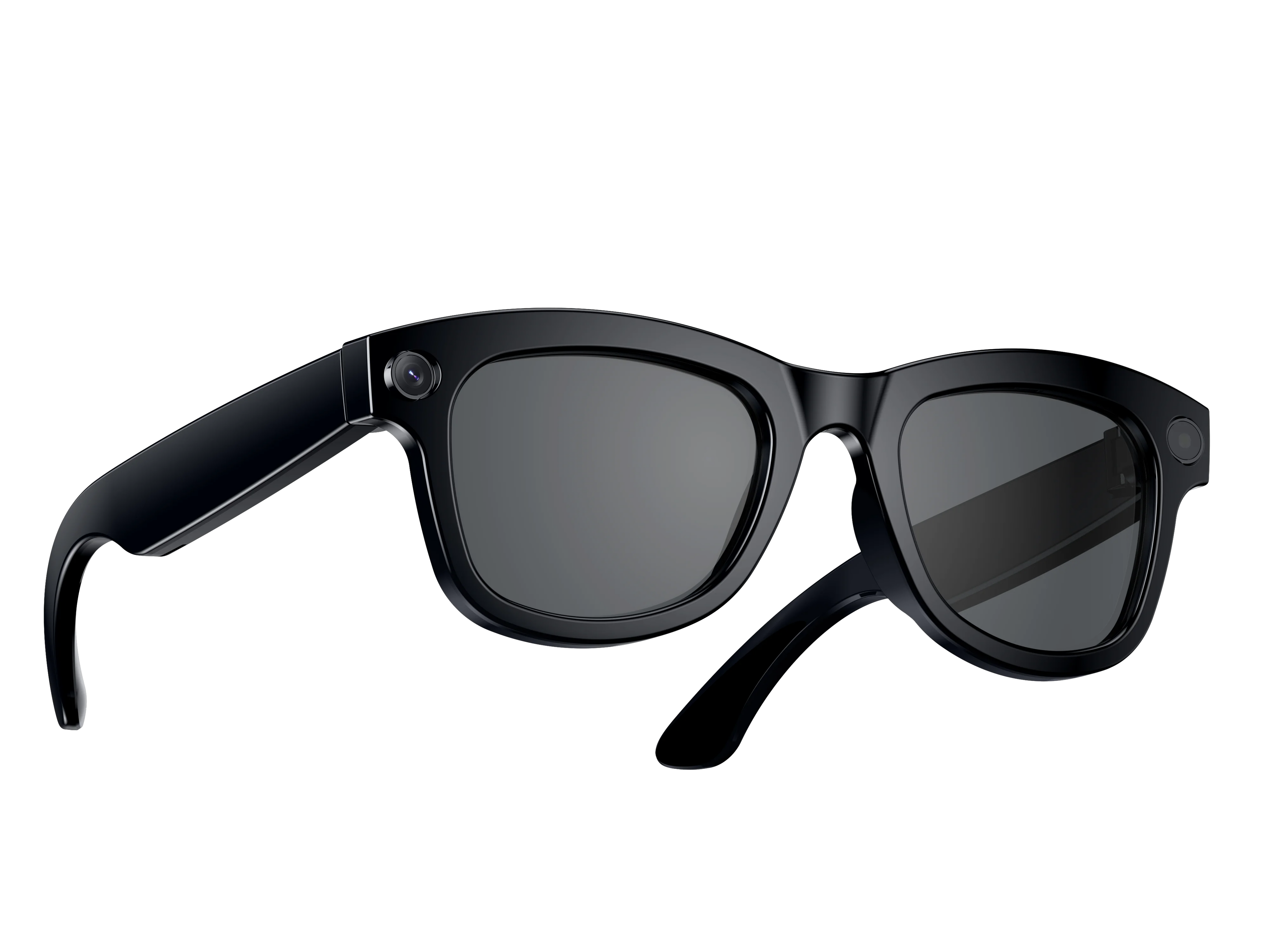 AI Spy Glasses Cam