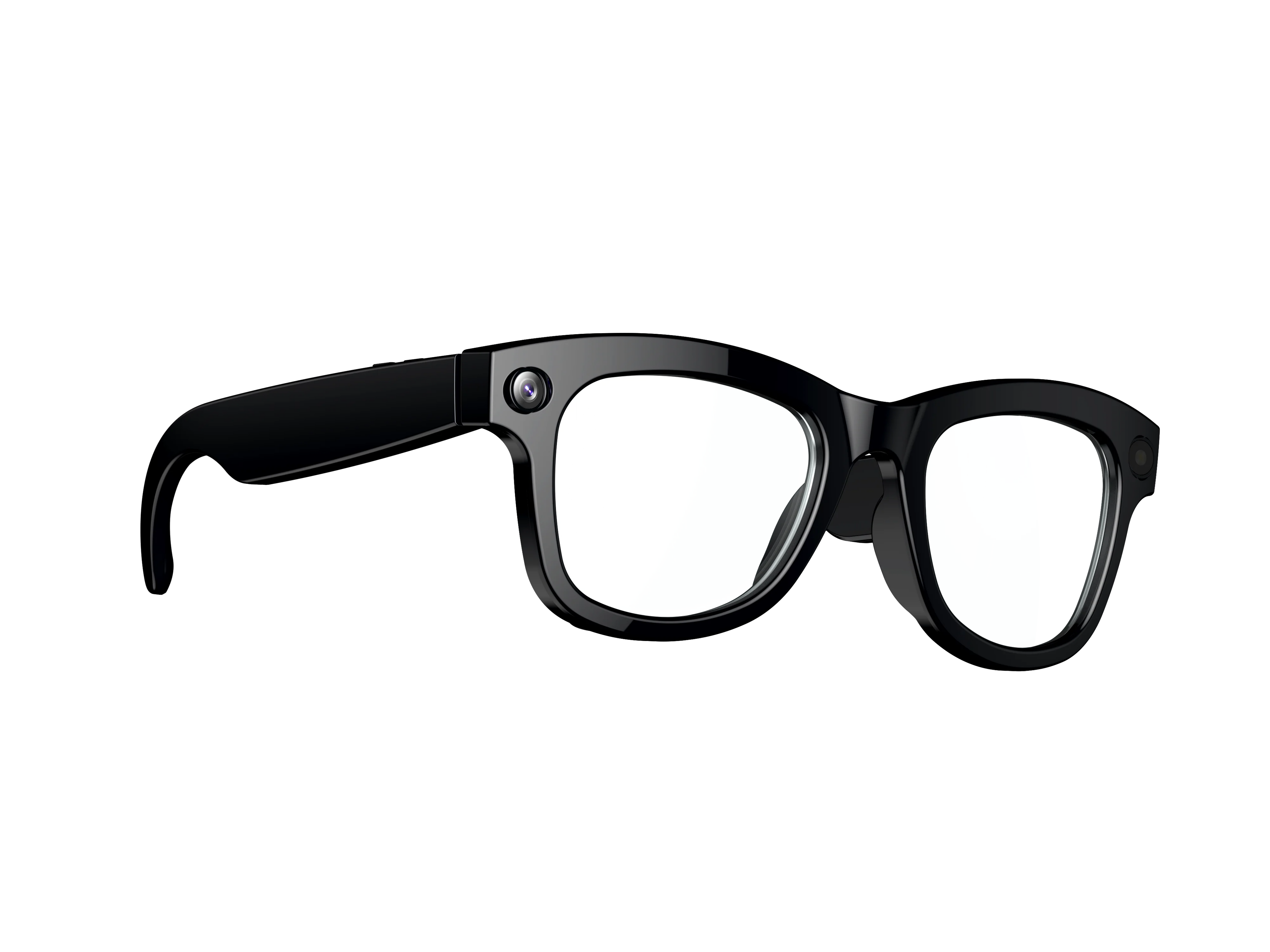 AI Spy Glasses Cam