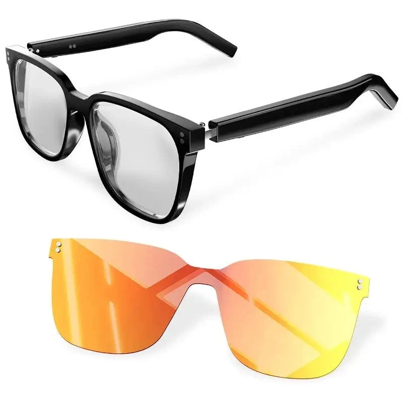 Hiwego New 2in1 Smart Glasses