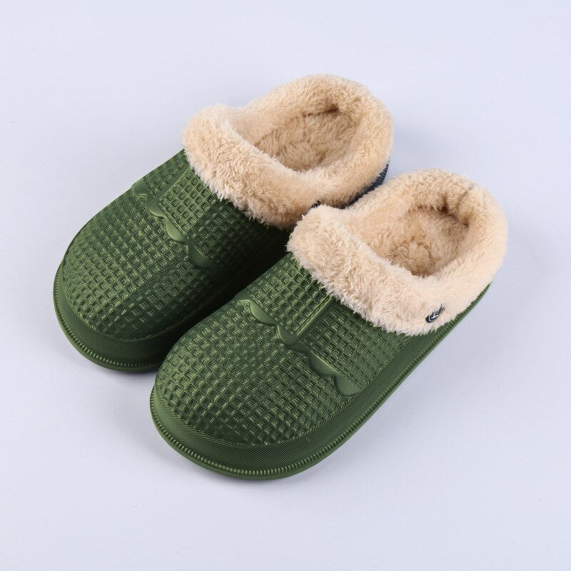Winter Women Slippers