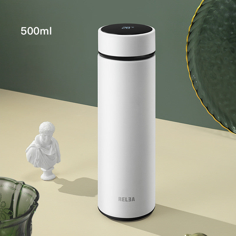 Smart LCD Temp Display Cup