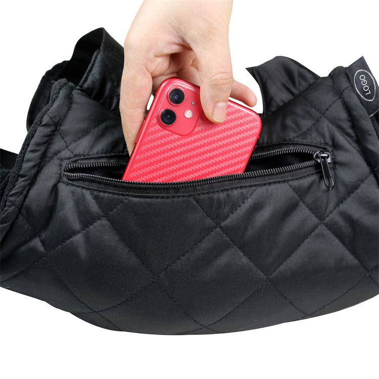 Intelligent Heating Gloves