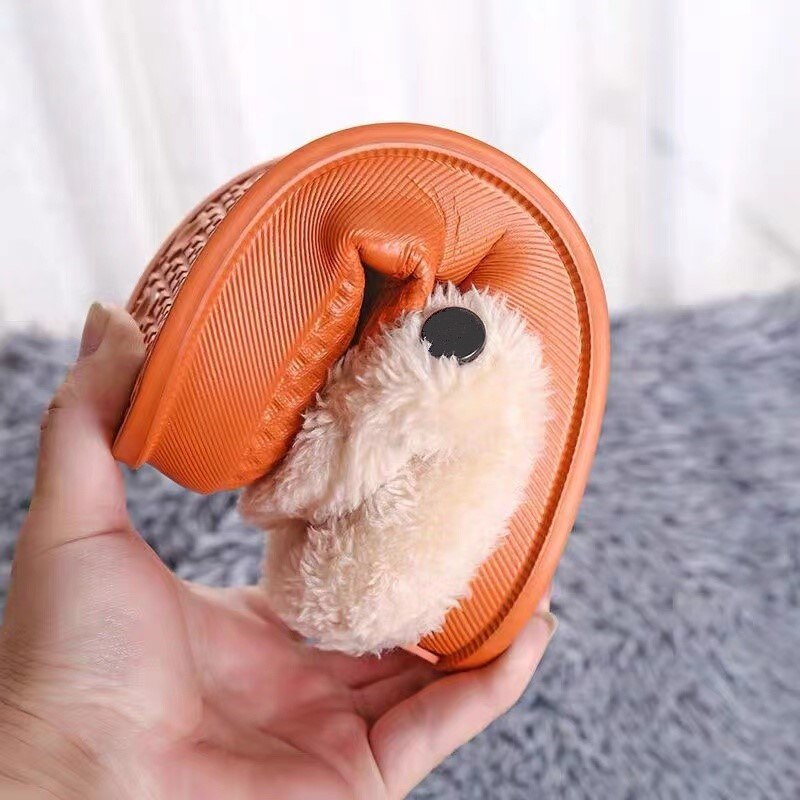 Winter Women Slippers