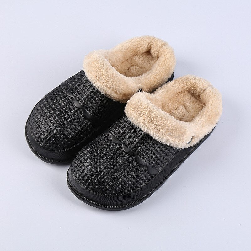 Winter Women Slippers
