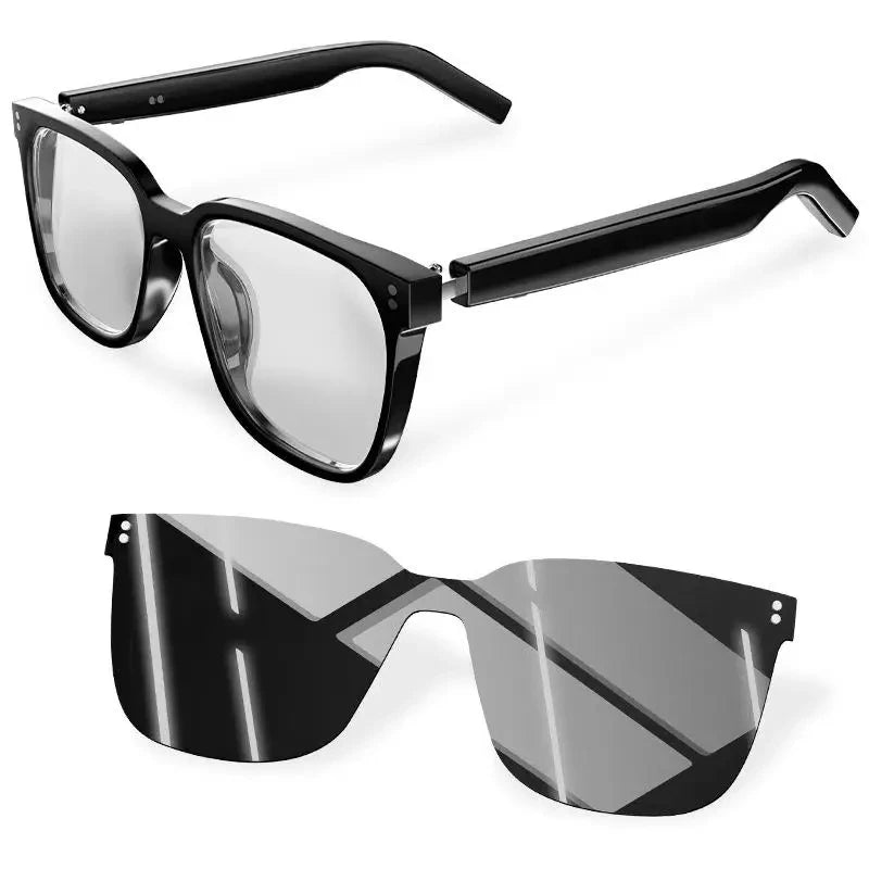 Hiwego New 2in1 Smart Glasses