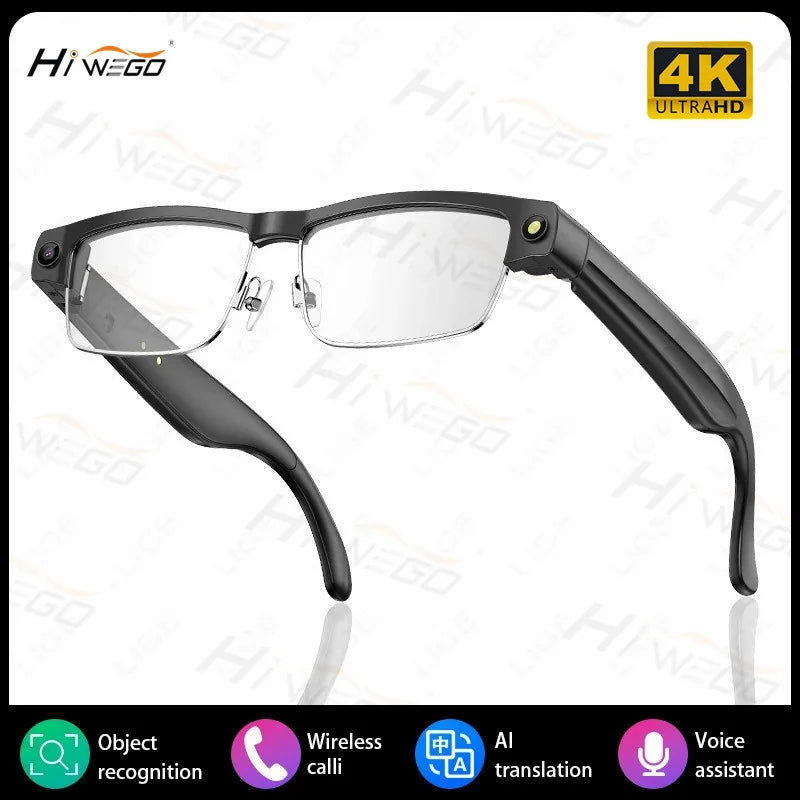 Smart Sunglasses